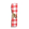 Bitossi Home Napkin Holder - Letter A