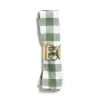 Bitossi Home Napkin Holder - Letter E