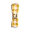 Bitossi Home Napkin Holder - Letter I