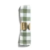 Bitossi Home Napkin Holder - Letter J