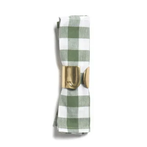 Bitossi Home Napkin Holder - Letter J