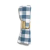 Bitossi Home Napkin Holder - Letter L