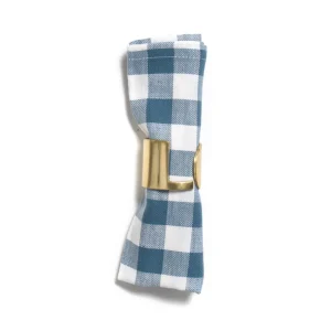 Bitossi Home Napkin Holder - Letter L
