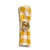 Bitossi Home Napkin Holder - Letter O