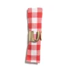 Bitossi Home Napkin Holder - Letter U