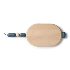 Bitossi Home Oval Chopping Board