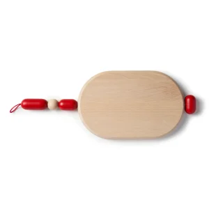 Bitossi Home Oval Chopping Board