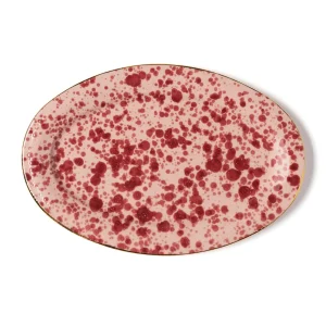 Bitossi Home Oval Dish