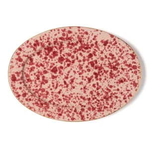 Bitossi Home Oval Dish