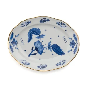 Bitossi Home Oval Tray