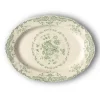 Bitossi Home Oval Tray