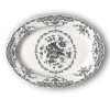 Bitossi Home Oval Tray