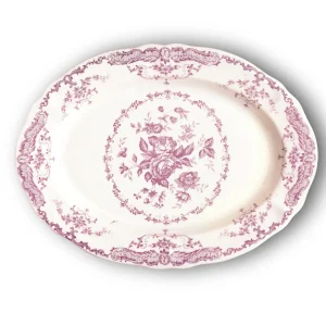 Bitossi Home Oval Tray