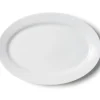 Bitossi Home Oval Tray