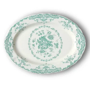 Bitossi Home Oval Tray