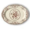 Bitossi Home Oval Tray