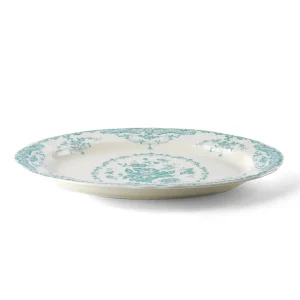 Bitossi Home Oval Tray