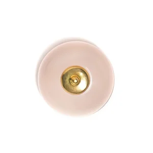 Bitossi Home Pink/Golden Box
