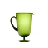 Bitossi Home Pitcher W/Foot