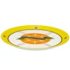 Bitossi Home Pizza Plate La Gustosa