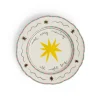 Bitossi Home Plate D. 16.5 Until Early Morning
