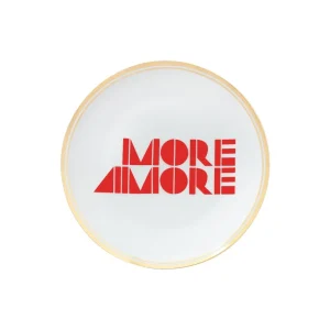 Bitossi Home Plate More Amore
