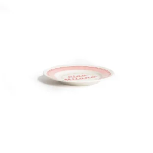 Bitossi Home Plate Quadrifoglio