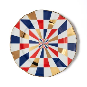 Bitossi Home Plate Rotondo Sorte