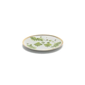 Bitossi Home Plate Uomo Donna