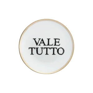 Bitossi Home Plate Vale Tutto