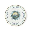 Bitossi Home Platter