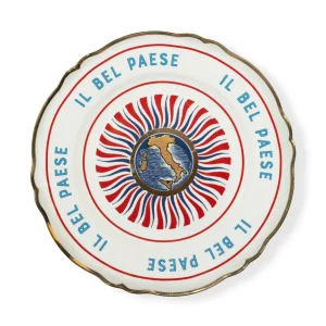 Bitossi Home Platter