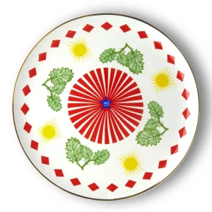 Bitossi Home Platter