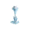 Bitossi Home Rose Candle Holder