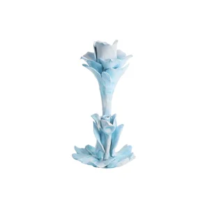 Bitossi Home Rose Candle Holder