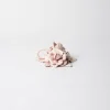 Bitossi Home Rose Candle Holder
