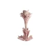 Bitossi Home Rose Candle Holder