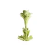 Bitossi Home Rose Candle Holder