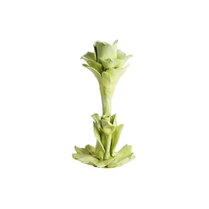 Bitossi Home Rose Candle Holder