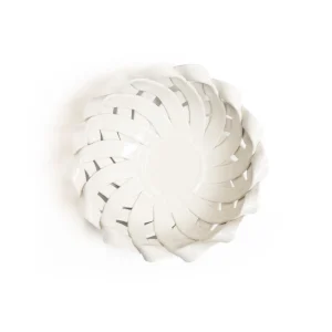 Bitossi Home Round Basket