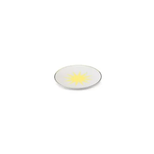 Bitossi Home Saetta Small Plate