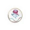 Bitossi Home Say It With A Flower Plate