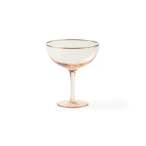 Bitossi Home Set 6 Champagne Glasses