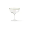 Bitossi Home Set 6 Coppe Champagne