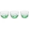 Bitossi Home Set 6 Coppette Vetro