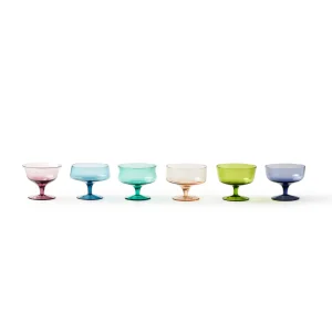 Bitossi Home Set 6 Cups
