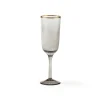 Bitossi Home Set 6 Flutes