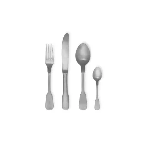 Bitossi Home Set 24 Pezzi Posate