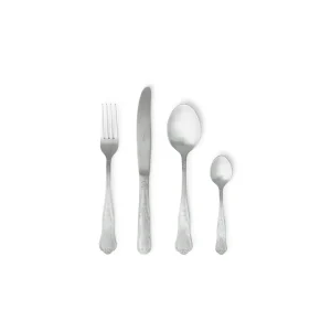 Bitossi Home Set 24 Pieces Cutlery
