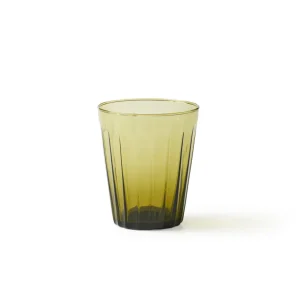 Bitossi Home Set 6 Soda Glasses